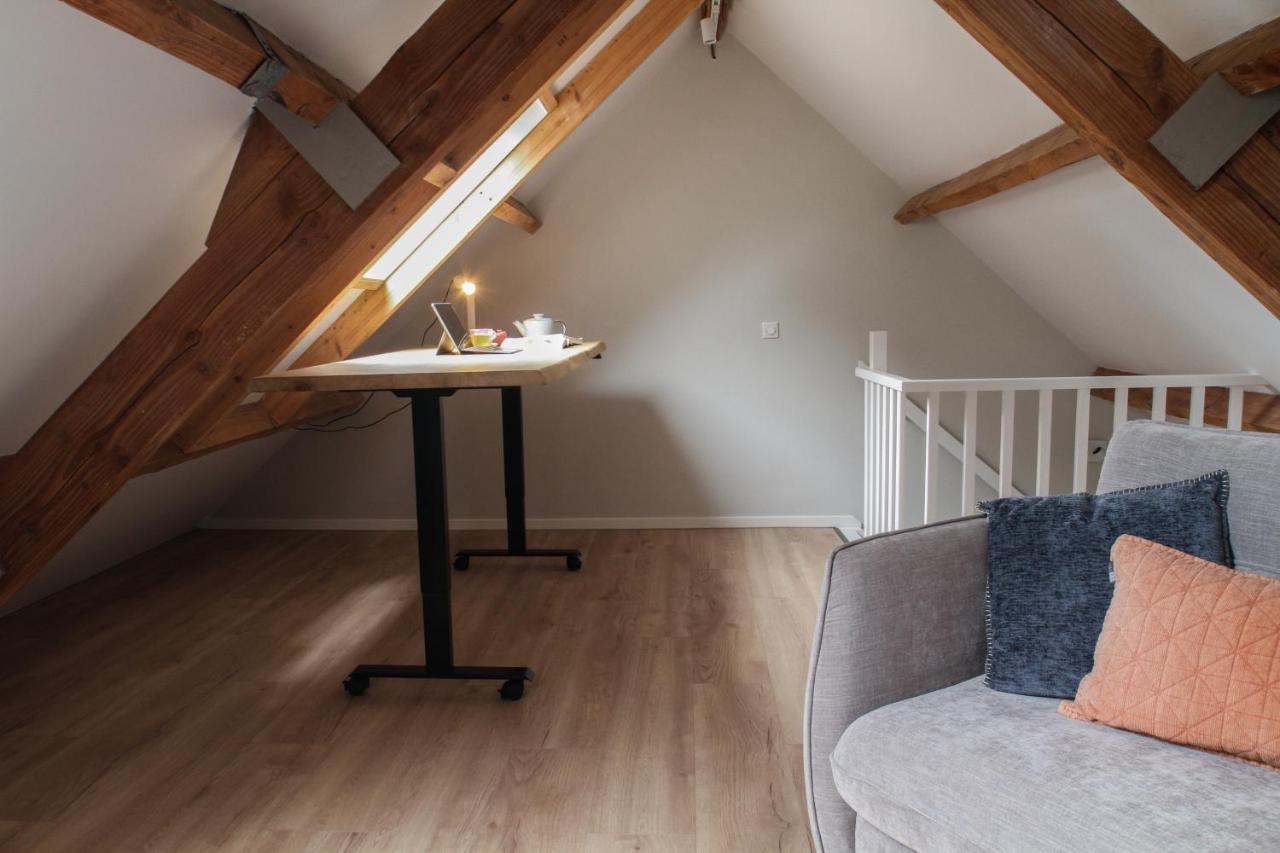 Het Rooversnest Riel Exteriér fotografie